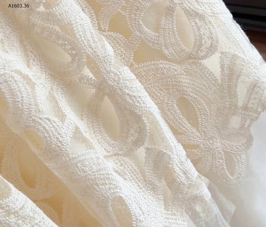 CHÂN VÁY REN DÁNG DÀI ANNA - sỉ 222k