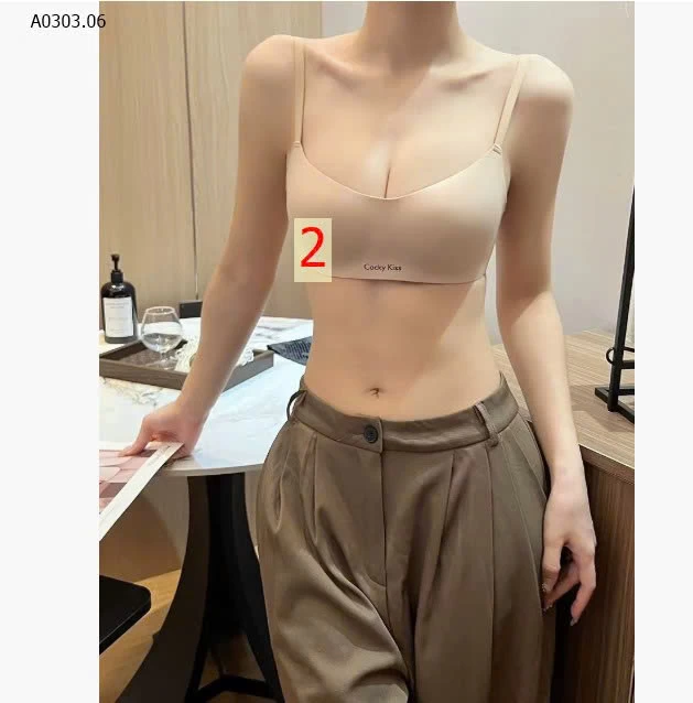 ÁO LÓT NÂNG NGỰC NỮ - sỉ 132k