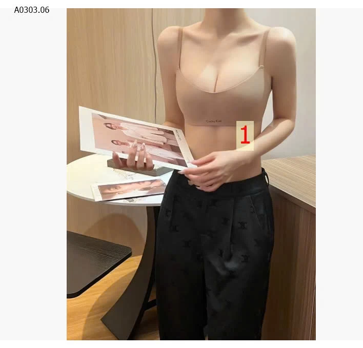 ÁO LÓT NÂNG NGỰC NỮ - sỉ 132k