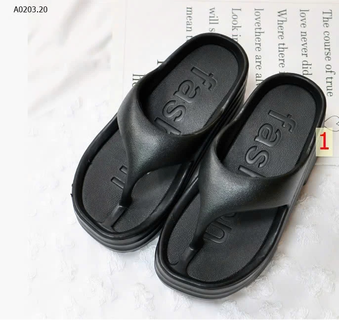 DÉP XỎ NGÓN CHO NỮ- sỉ 110k