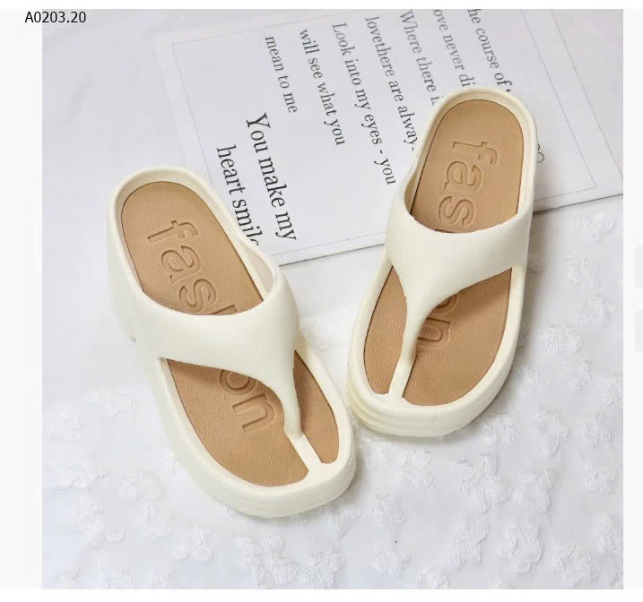 DÉP XỎ NGÓN CHO NỮ- sỉ 110k