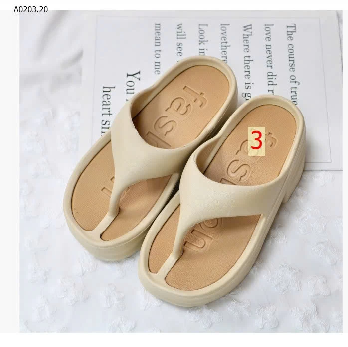 DÉP XỎ NGÓN CHO NỮ- sỉ 110k