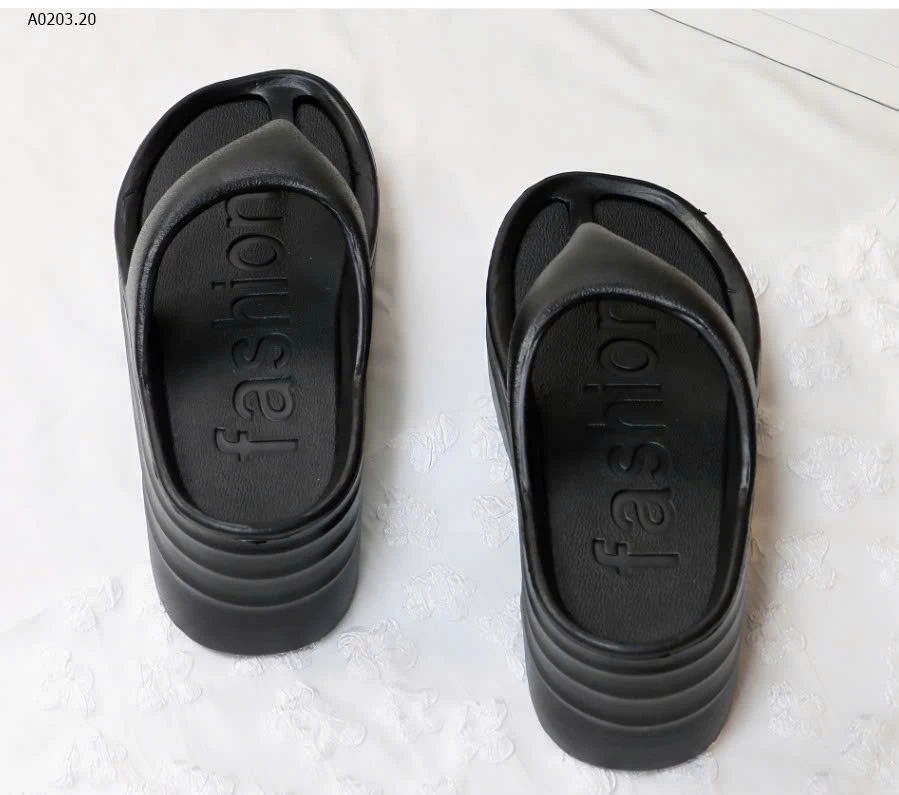 DÉP XỎ NGÓN CHO NỮ- sỉ 110k