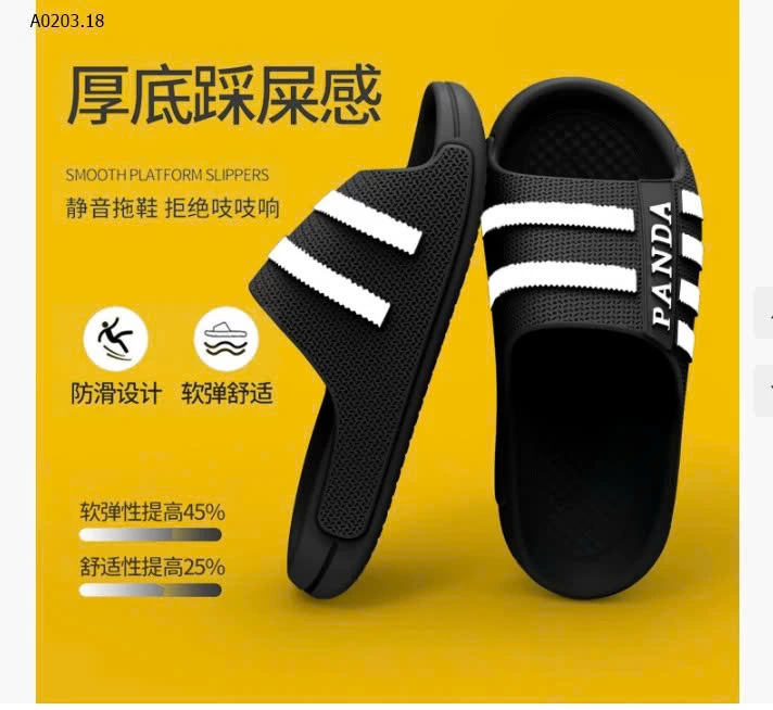 DÉP LÊ NAM PHỐI SỌC- sỉ 72k