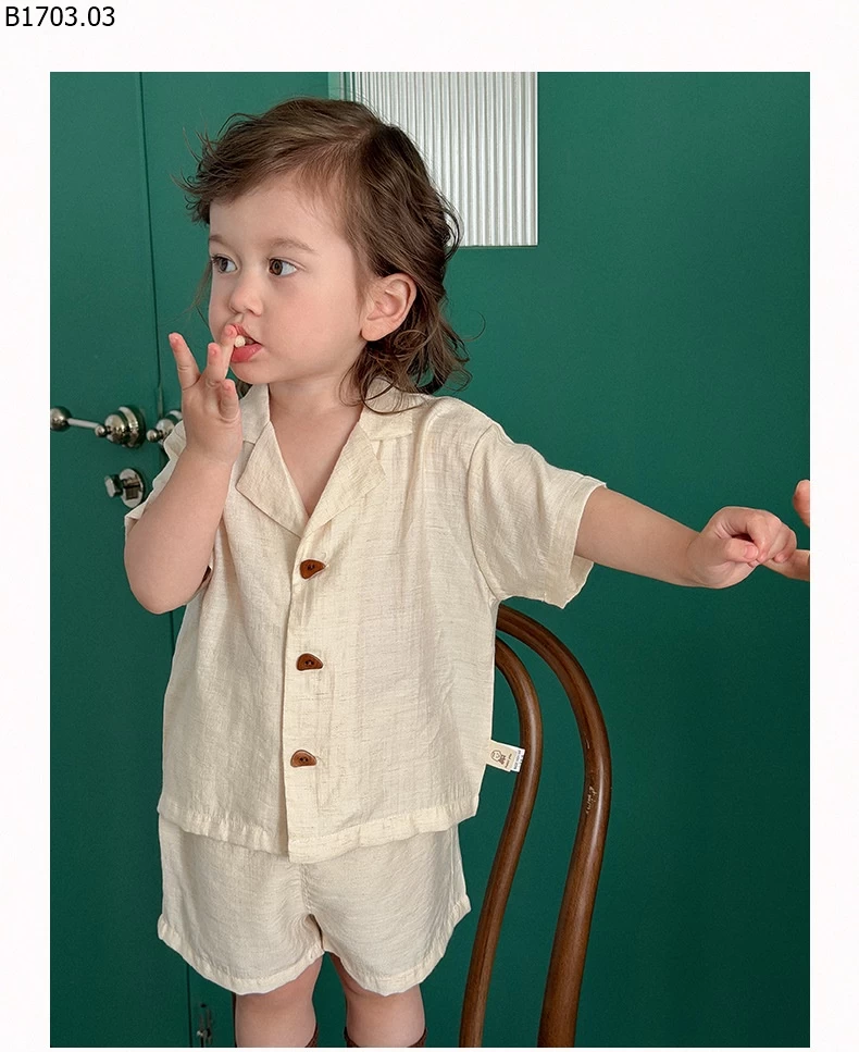 SET BỘ CHO BT sỉ 190k