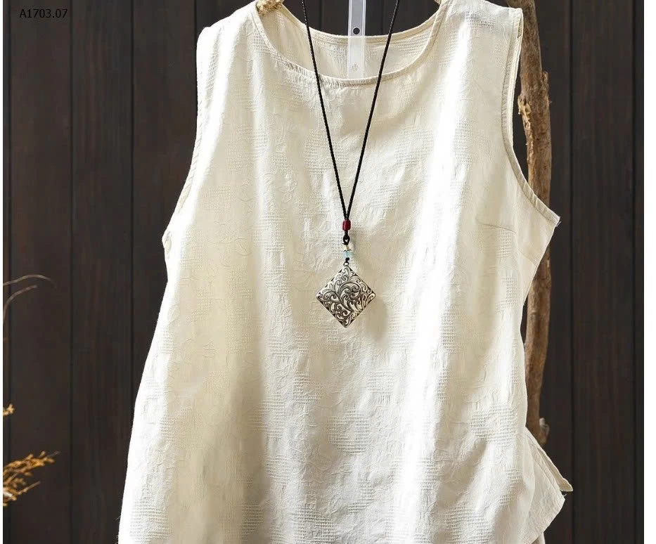 ÁO SÁT NÁCH NỮ FORM RỘNG - sỉ 94k