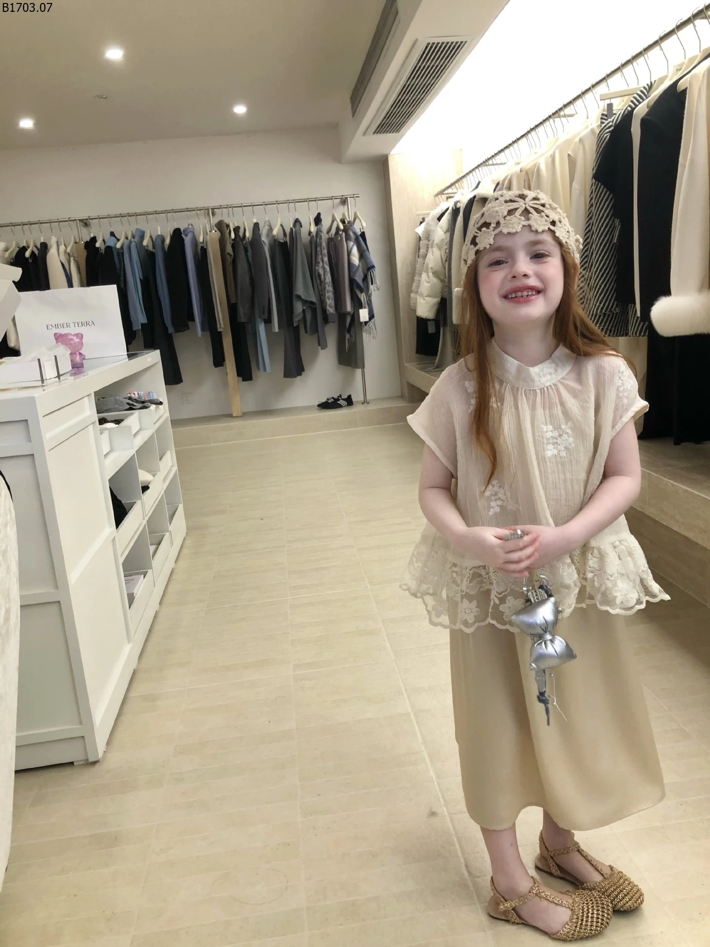 SET ĐỒ CHO BÉ GÁI sỉ 289k