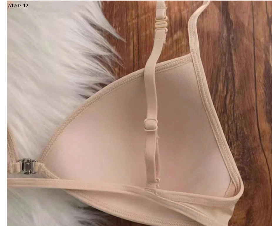 ÁO LÓT CHO NỮ - sỉ 82k/set 2c chọn màu