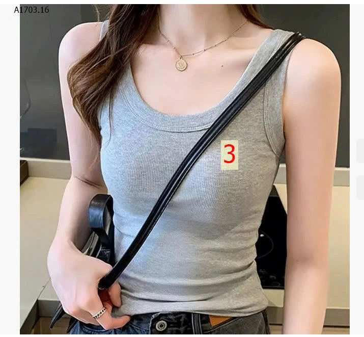 ÁO SÁT NÁCH CHO NỮ- sỉ 58k