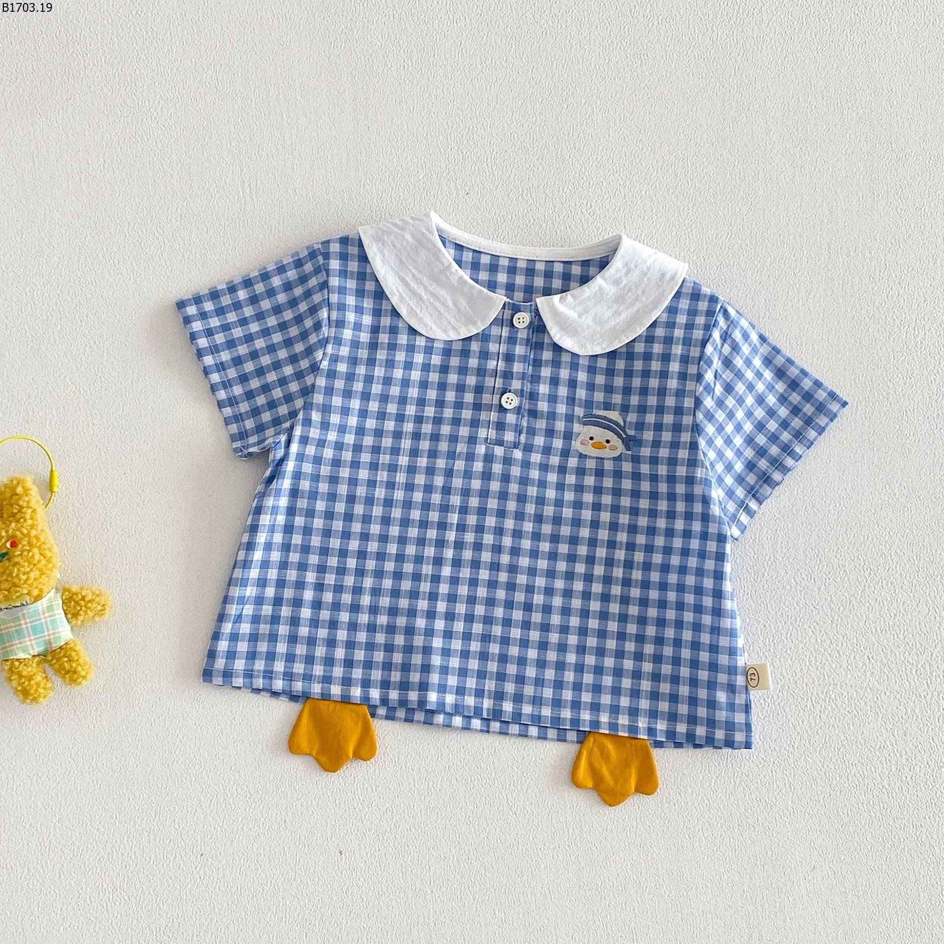 SÉT THỦY THỦ VỊT CON sỉ 230k