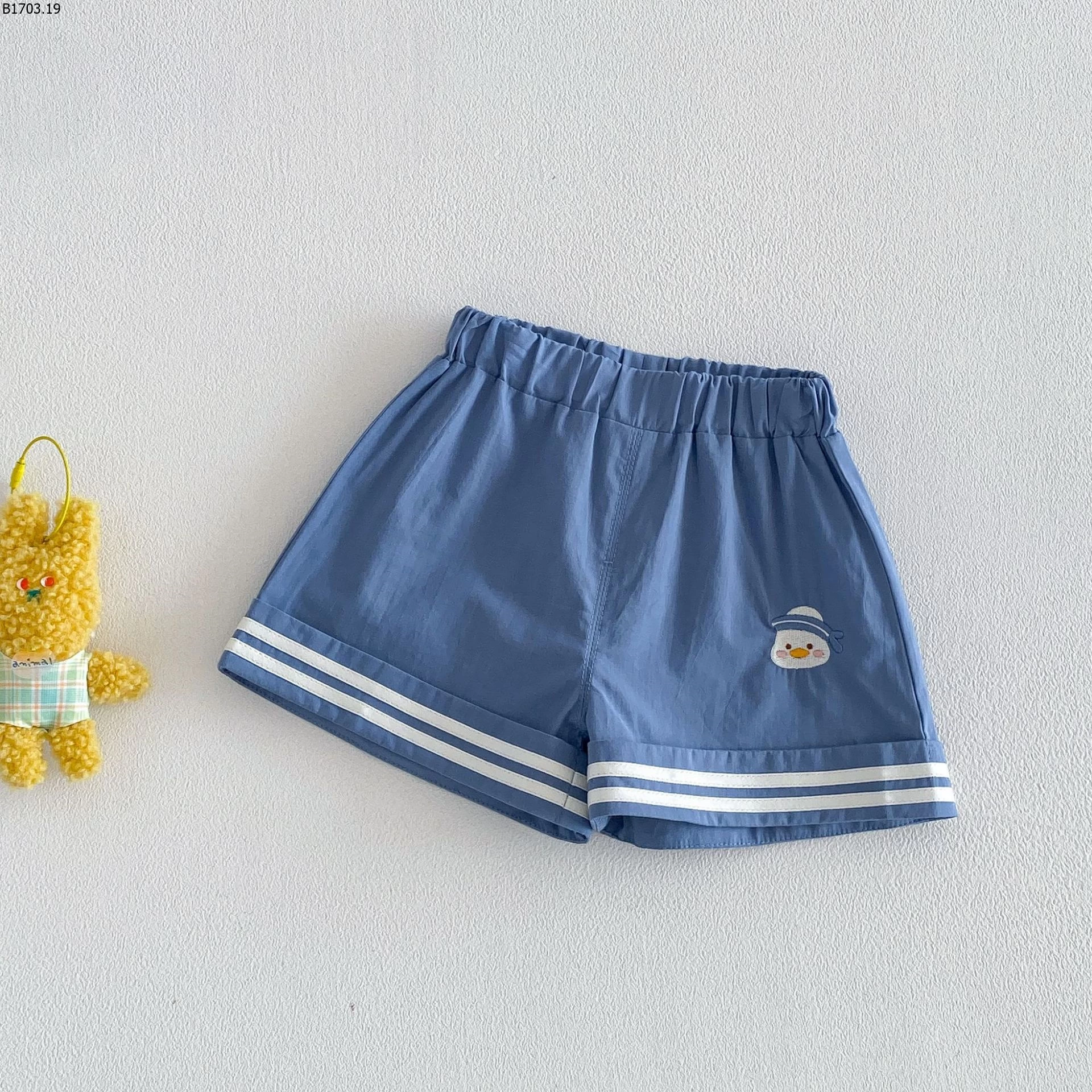 SÉT THỦY THỦ VỊT CON sỉ 230k