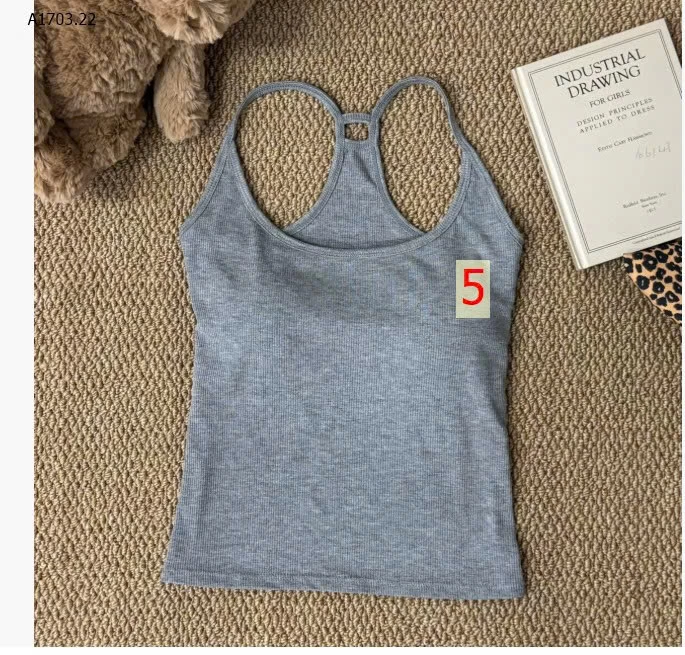 ÁO BA LỖ HAI DÂY HOT GIRL - sỉ 67k