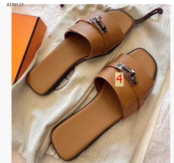 DÉP LÊ SANG CHẢNH NỮ - sỉ 119k