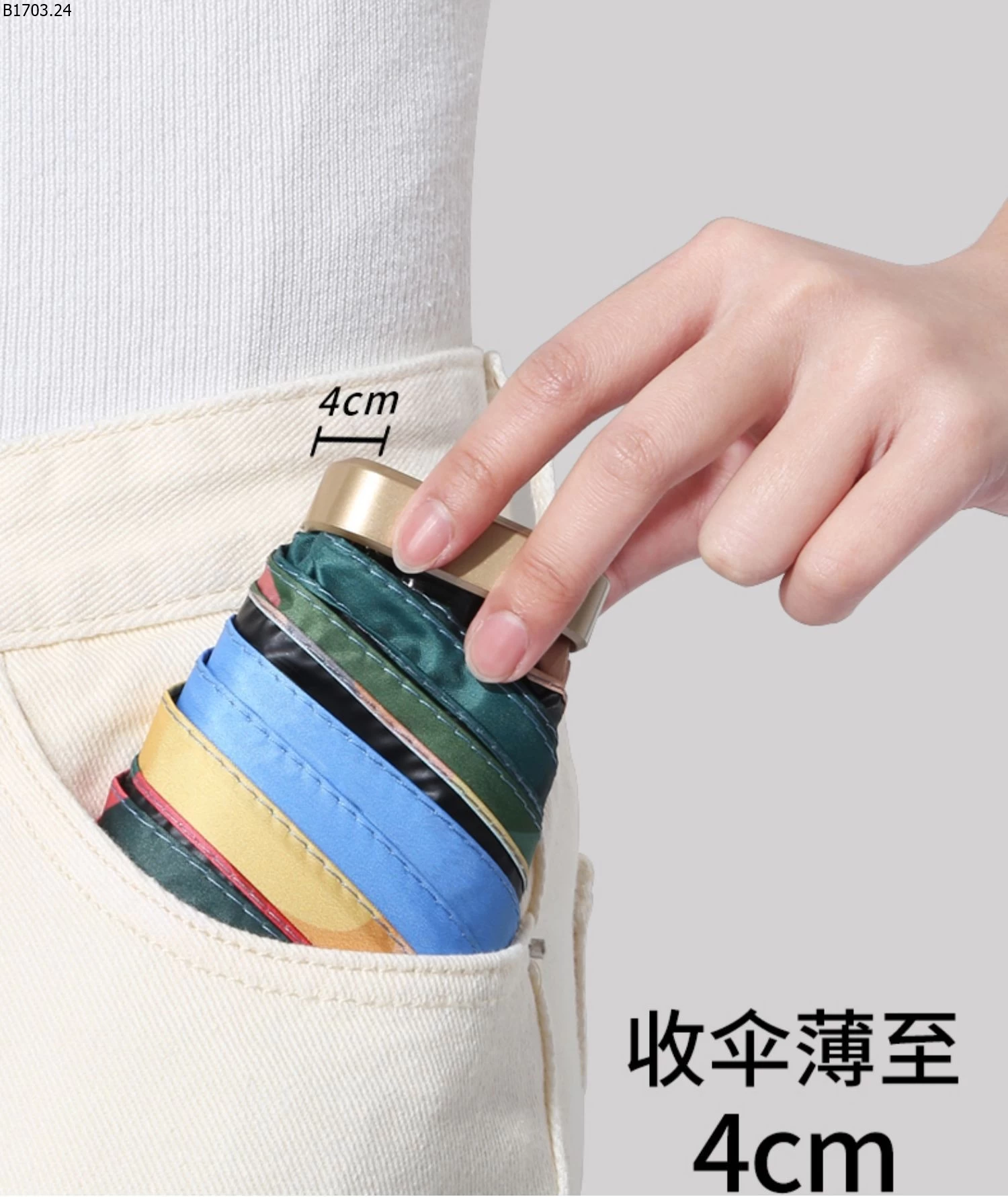 Ô MINI DỄ THƯƠNG sỉ 82k