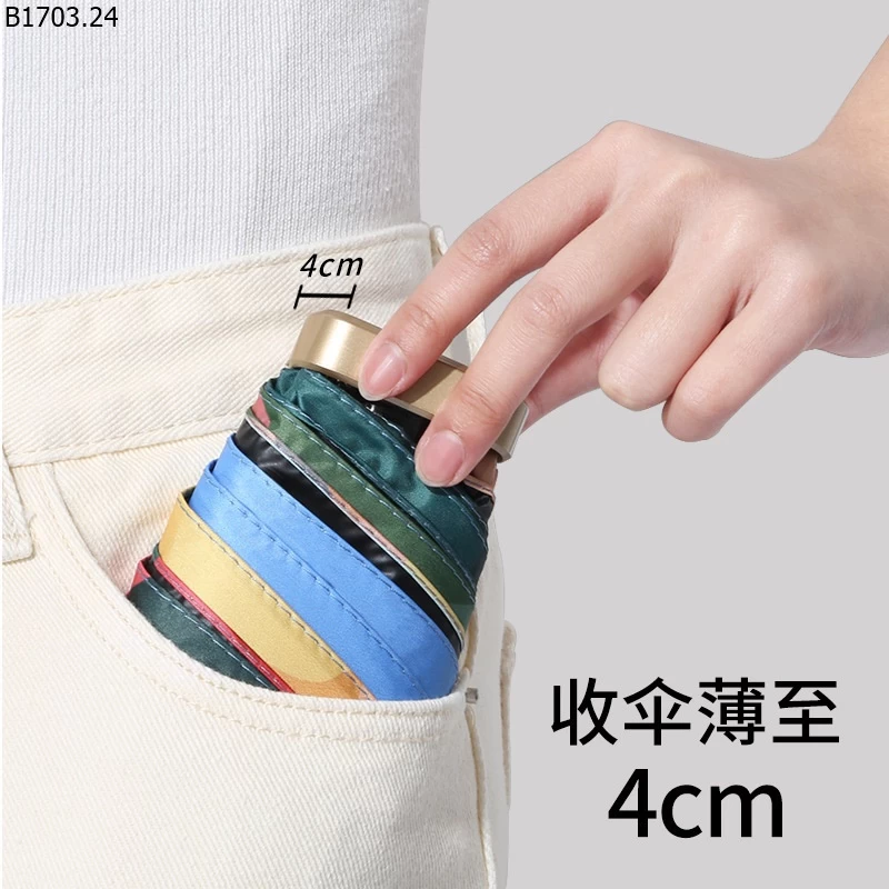 Ô MINI DỄ THƯƠNG sỉ 82k