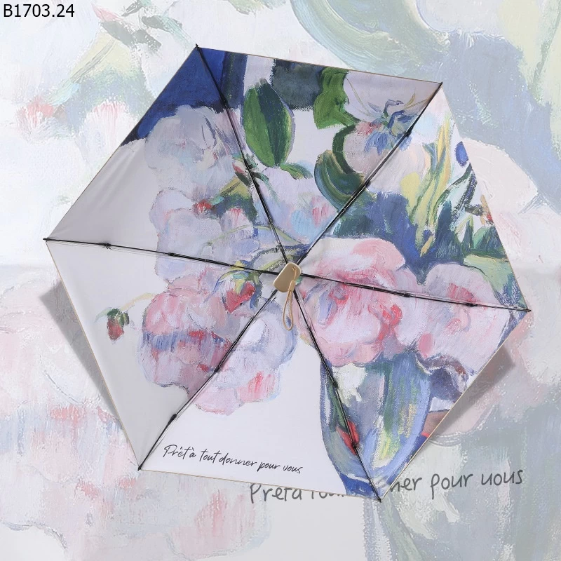 Ô MINI DỄ THƯƠNG sỉ 82k