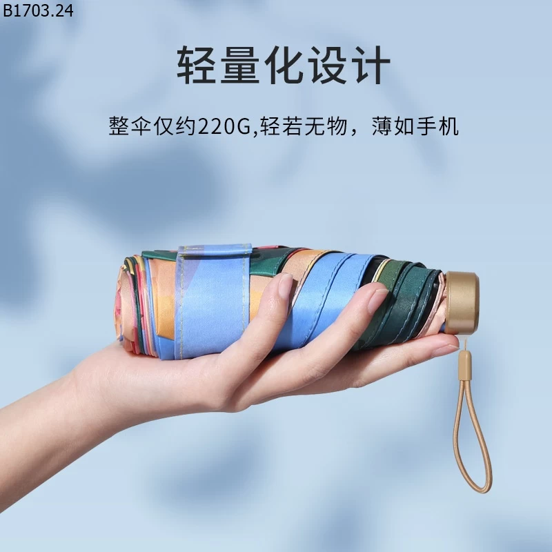 Ô MINI DỄ THƯƠNG sỉ 82k