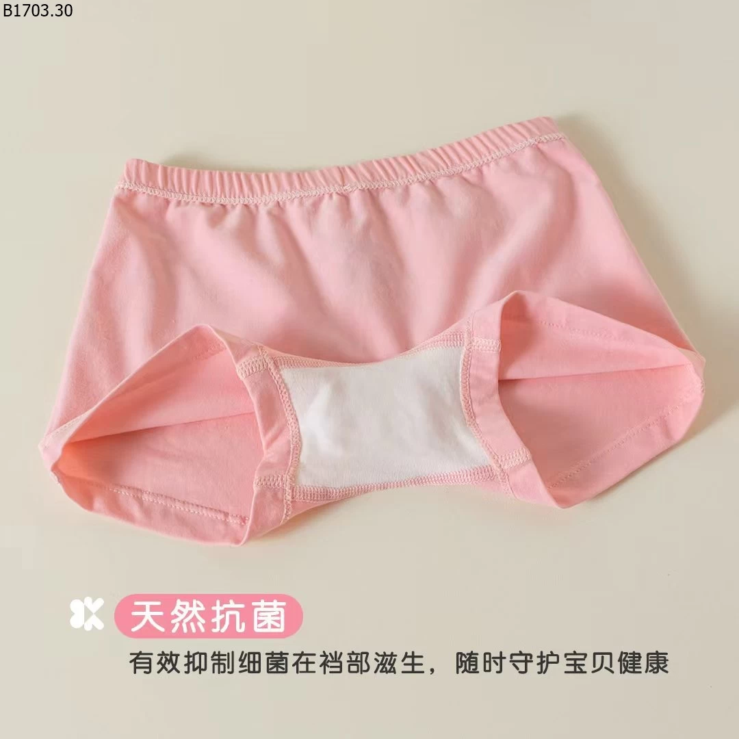 SET 5 CHIP CHO BÉ giá sỉ 165k/set