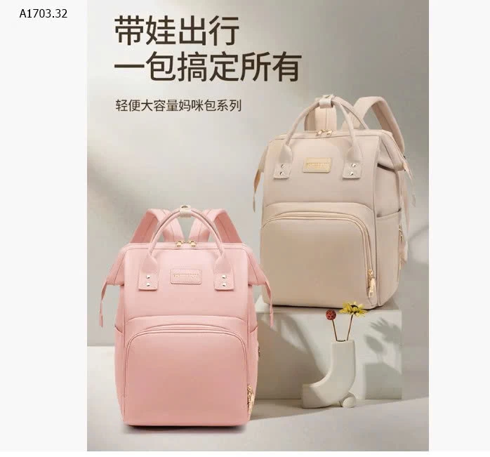 BALO BỈM SỮA ĐA NĂNG CHO MẸ & BÉ- sỉ 170k