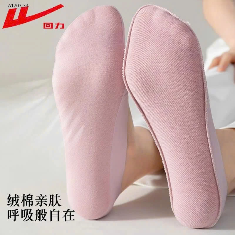 SET 5 ĐÔI TẤT LƯỜI WARRIOR - sỉ 145k