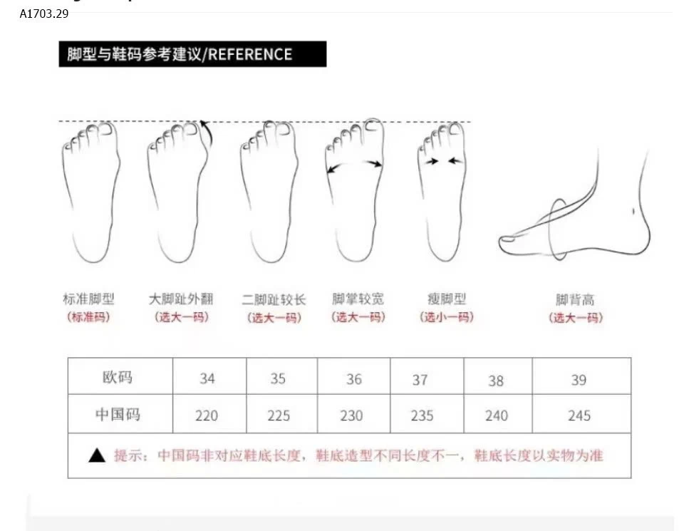 GIÀY BÚP BÊ CHO NỮ - sỉ 205k