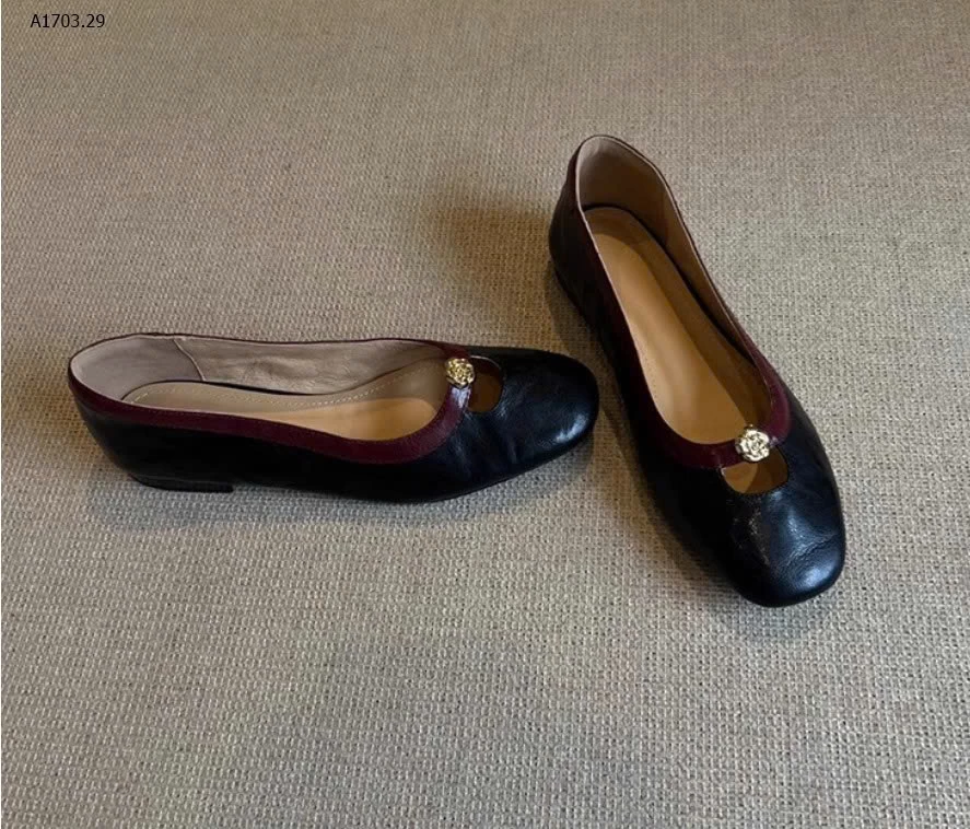 GIÀY BÚP BÊ CHO NỮ - sỉ 205k