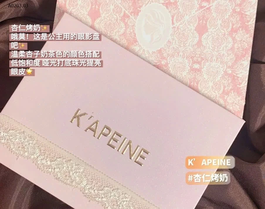 BẢNG PHẤN MẮT 12 MÀU CHO NỮ - sỉ 54k