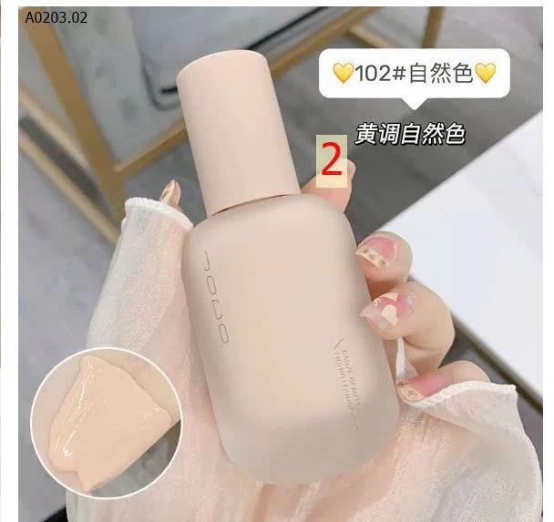 KEM NỀN JOCO - sỉ 59k