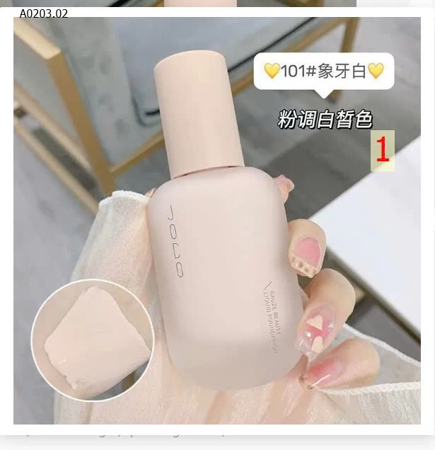 KEM NỀN JOCO - sỉ 59k