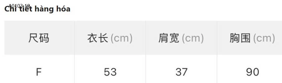 ÁO LEN THÊU NGỰA W.G.W.E- sỉ 259k