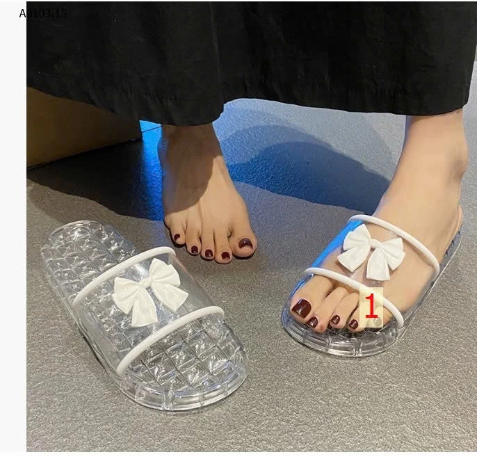 DÉP LÊ NƠ CHO NỮ- sỉ 55k