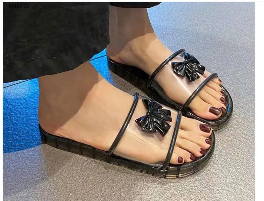 DÉP LÊ NƠ CHO NỮ- sỉ 55k