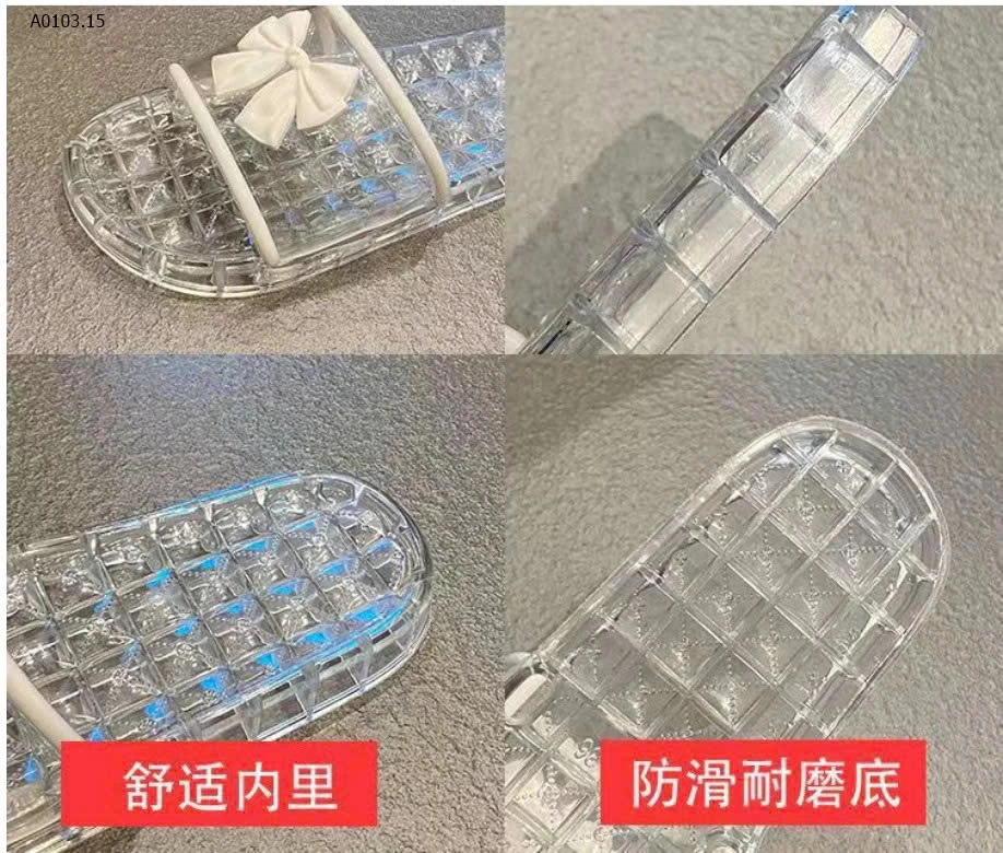 DÉP LÊ NƠ CHO NỮ- sỉ 55k