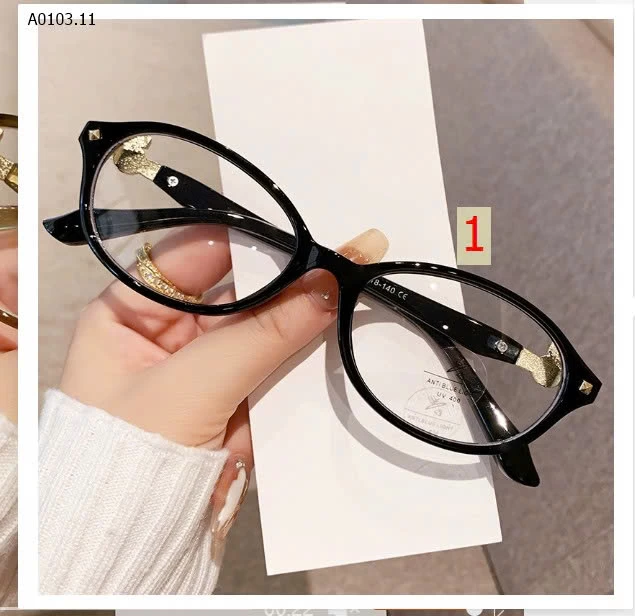 KÍNH THỜI TRANG NỮ - sỉ 78k