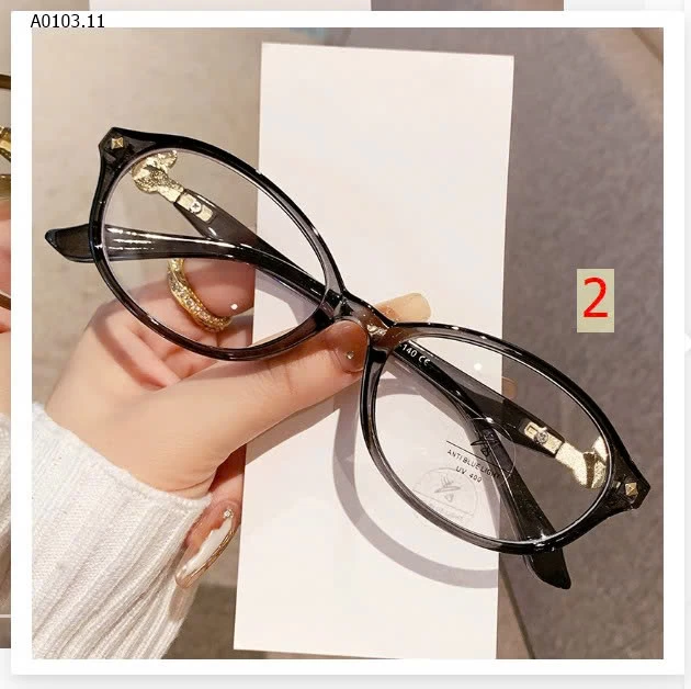 KÍNH THỜI TRANG NỮ - sỉ 78k