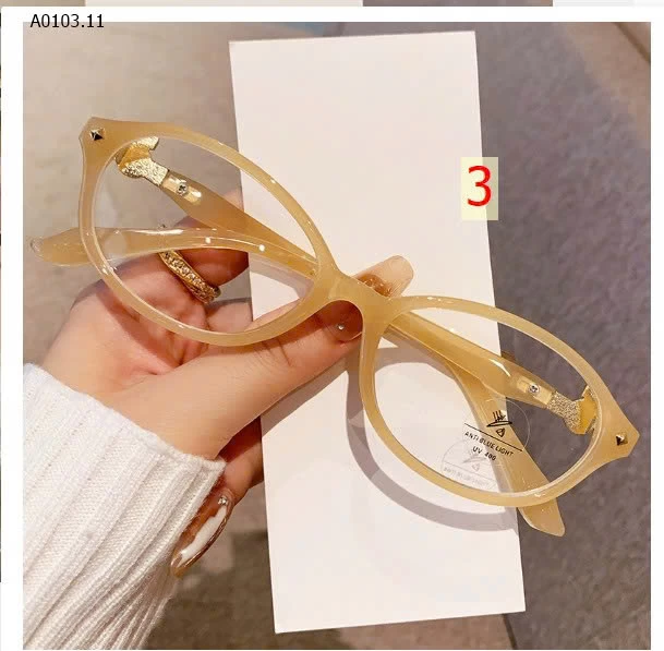 KÍNH THỜI TRANG NỮ - sỉ 78k