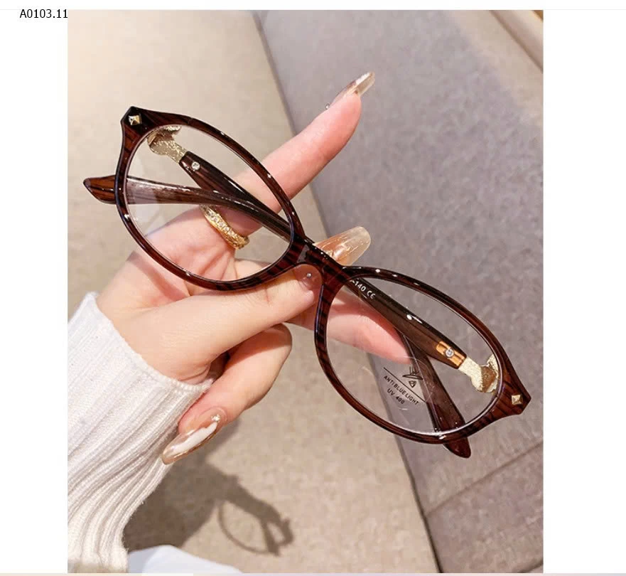 KÍNH THỜI TRANG NỮ - sỉ 78k