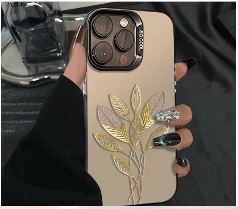 ỐP ĐIỆN THOẠI SANG CHẢNH - sỉ 35k