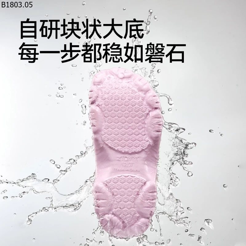 DÉP CROCS CHO BÉ giá sỉ 142k