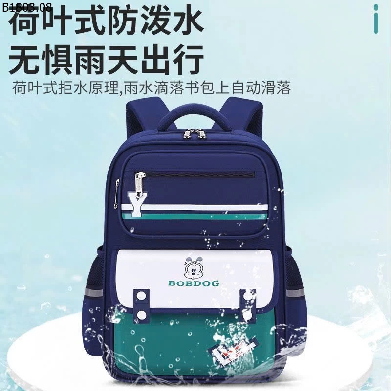 BALO BOBDOG ĐI HỌC CHO BÉ giá sỉ sz nhỏ --- G.i.á 265k sz to--- G.i.á 296k