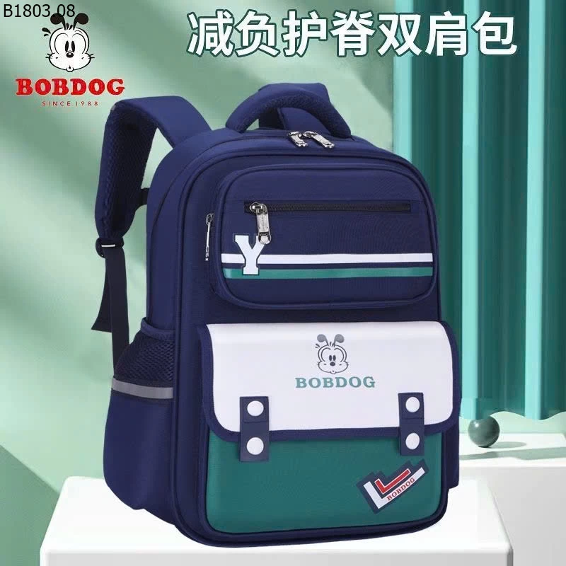 BALO BOBDOG ĐI HỌC CHO BÉ giá sỉ sz nhỏ --- G.i.á 265k sz to--- G.i.á 296k