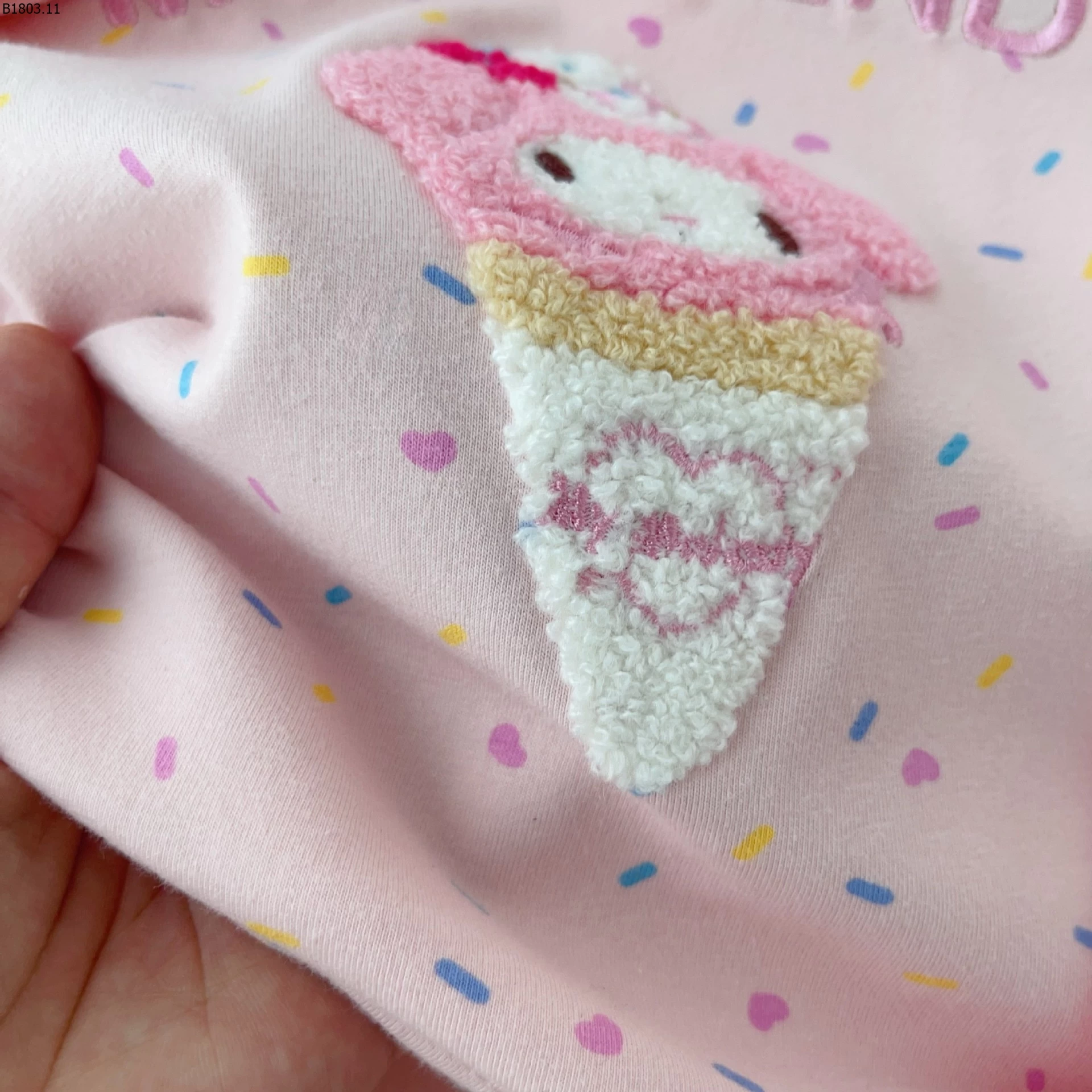 Bộ quần áo ngắn tay trẻ em mùa hè 2026 giá sỉ 120k/bộ