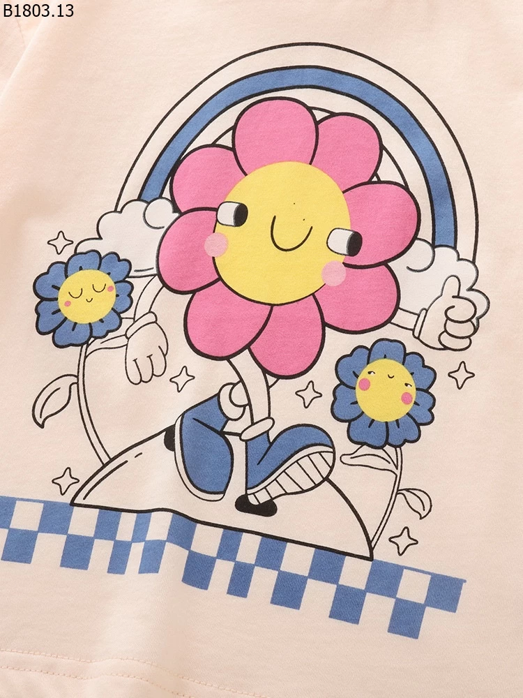 Bộ quần áo trẻ em Malwee mẫu mới năm 2026 cho bé giá sỉ 170k