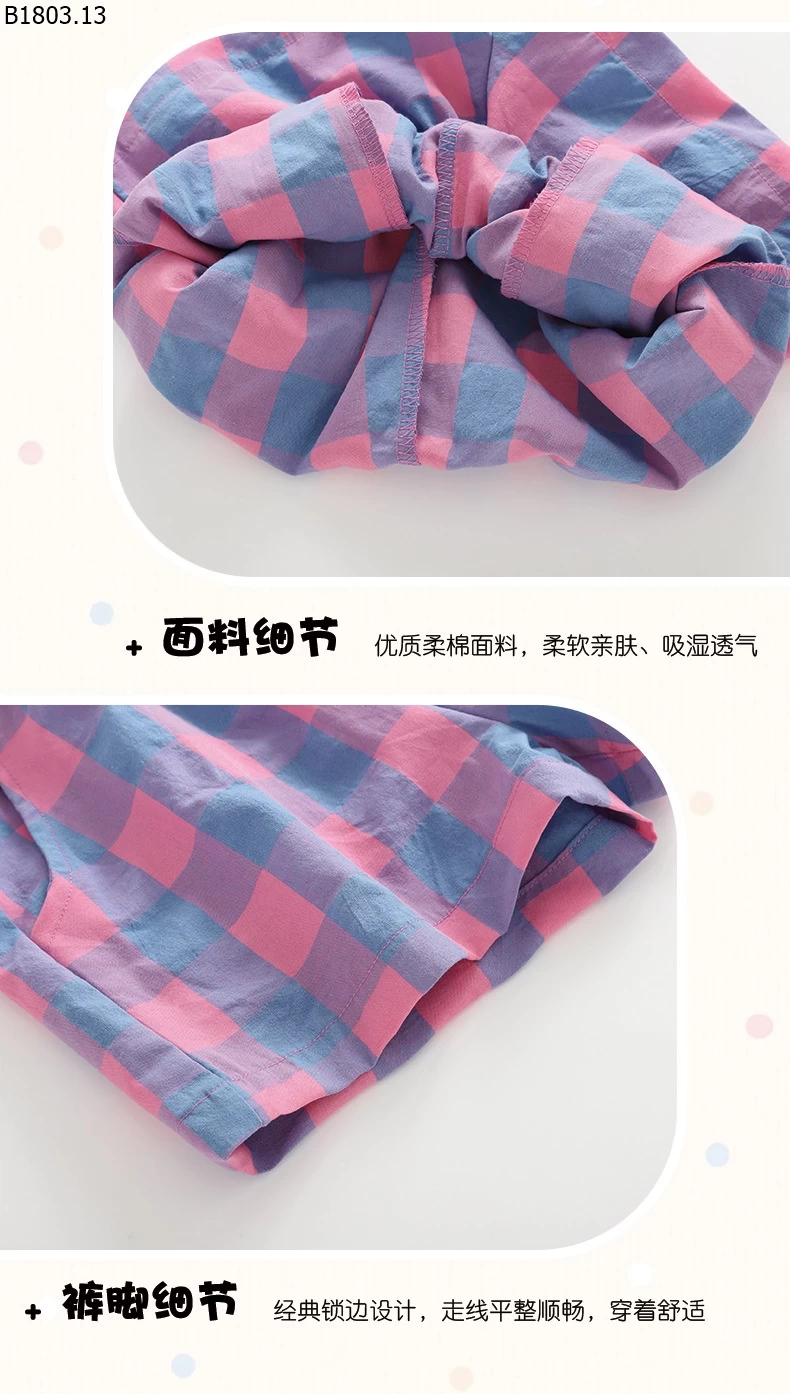 Bộ quần áo trẻ em Malwee mẫu mới năm 2026 cho bé giá sỉ 170k