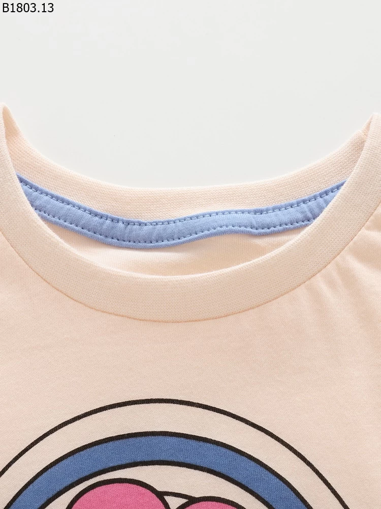 Bộ quần áo trẻ em Malwee mẫu mới năm 2026 cho bé giá sỉ 170k