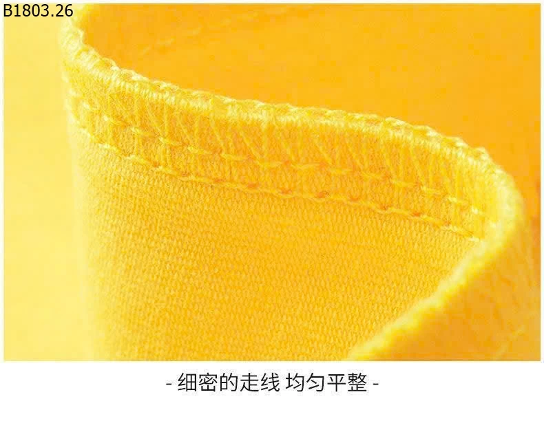 SET 2 ÁO BOBDOG CHO BÉ sỉ 160k/set 2c như hình