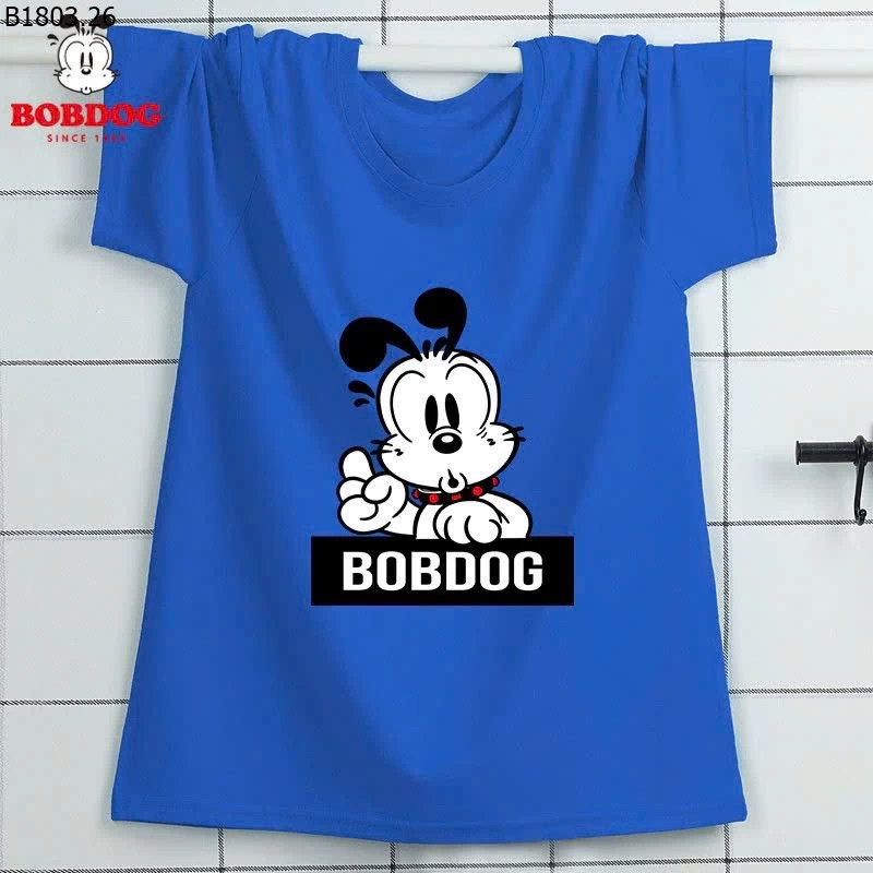 SET 2 ÁO BOBDOG CHO BÉ sỉ 160k/set 2c như hình