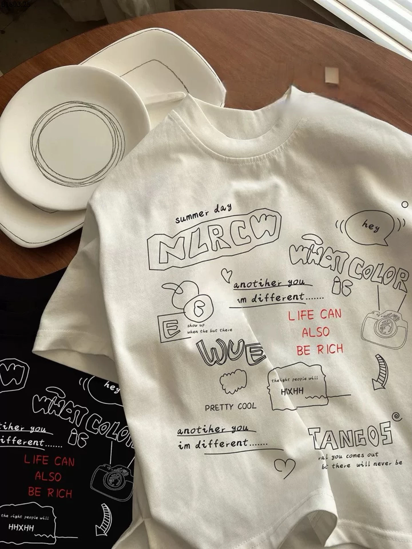 BST ÁO PHÔNG CÁ TÍNH CHO BÉ mẫu 1: 151k mẫu 2-5: 149k mẫu 6-7: 165k