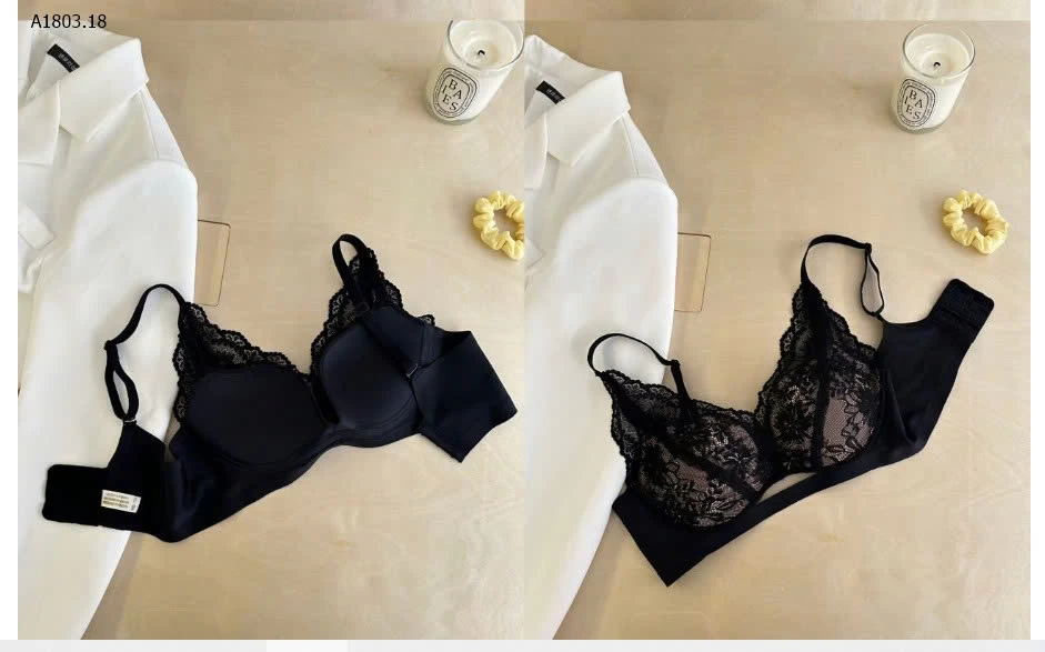 ÁO BRA REN QCCC- sỉ 143k