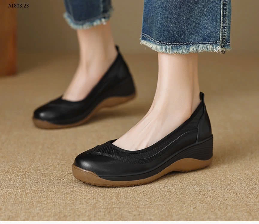 GIÀY LƯỜI ĐI BỘ NỮ - sỉ 163k